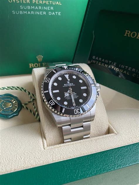 rolex submariner no date 2023 price|rolex submariner no date discontinued.